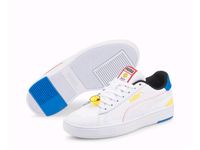 Puma Smiley World Sneaker Gr 34 wie neu Baden-Württemberg - Lörrach Vorschau