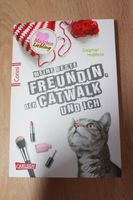 Conni 15 ~ Buch Band 3 ~ Meine bestes Freundin,der Catwalk u.ich Nordrhein-Westfalen - Hückeswagen Vorschau