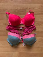 BH 75C 70E Dessous Unterwäsche Hunkemöller Friedrichshain-Kreuzberg - Friedrichshain Vorschau