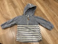 Sommerjacke Segeljacke maritim H&M Größe 92 Sachsen - Weinböhla Vorschau