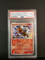 Pokemon Karte Entei Movie Promo PSA 9 Niedersachsen - Vechta Vorschau