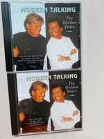 Modern Talking "The Golden Years"  3 CD`s , 2002 BMG Ariola Wurster Nordseeküste - Nordholz Vorschau