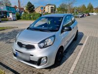 Kia Picanto 1.0 Benzin Bayern - Augsburg Vorschau