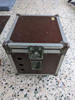 10HE Rack Case Flightcase Bayern - Obersinn Vorschau