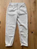 Armedangles Detox Denim Mairaa Jeans Mom fit Gr. 28/34 beige Neustadt - Huckelriede Vorschau