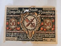 Notgeld der Stadt Naumburg von 1920 Sachsen - Annaberg-Buchholz Vorschau