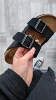 Birkenstock Pantoletten Nordrhein-Westfalen - Heinsberg Vorschau