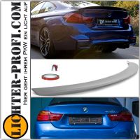 Sport Performance Heckspoilerfür BMW F32 Coupe Hessen - Calden Vorschau