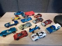 Hot Wheels Red Liner Sammlung Nordrhein-Westfalen - Ennepetal Vorschau