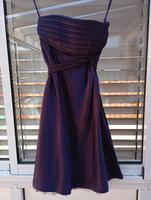 Braut - Brautjungfernkleid, Ballkleid Gr. 36 Bayern - Großwallstadt Vorschau