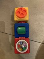 Fisher Price Stapelwürfel Bayern - Großaitingen Vorschau