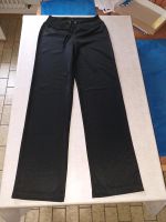 NEUE schwarze Sporthose Jogginghose für Frauen Gr 36 Bayern - Dietersburg Vorschau