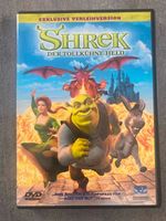 DVD Shrek Der tollkühne Held DreamWorks mit Zusatzmaterial Rheinland-Pfalz - Sankt Sebastian Vorschau