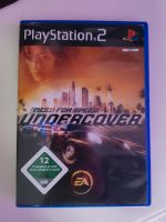 Need for Speed Undercover Playstation 2 Nordrhein-Westfalen - Krefeld Vorschau