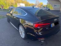 Audi A5 40 g-tron 2.0 TFSI Tüv & Inspektion NEU Bremsen NEU Nordrhein-Westfalen - Troisdorf Vorschau