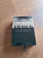 Band of Brothers DVD Box Nordrhein-Westfalen - Heiden Vorschau