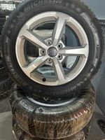 Winterkomplettradsatz Audi Q2 205/60 R16 92H 6x16 ET43 Hessen - Viernheim Vorschau