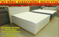 NEU Statt 1418€ NUR 999€ Bett Boxspringbett 180x200 H2 H3 oder H4 Niedersachsen - Papenburg Vorschau