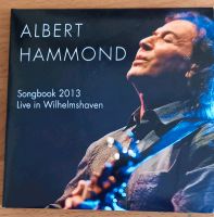 Albert Hammond Songbook 2013  mit Autogramm Kr. München - Neubiberg Vorschau