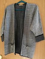 TOLLE Strickjacke Gr. 40/42 Thüringen - Kraftsdorf Vorschau