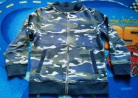 Kinder sweatjacke gr 122 in Camouflage/4.50€ Aachen - Laurensberg Vorschau