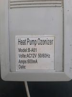 Wirlpool Heat Pump Ozonizer Model:B-A01 Nordrhein-Westfalen - Gelsenkirchen Vorschau