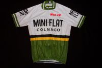 Colnago Mini-Flat Retro Radtrikot Köln - Porz Vorschau