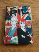 Manga, Buch, Mari Yamazaki, PIL,  w. Neu Bayern - Bad Neustadt a.d. Saale Vorschau