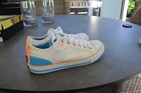 Sneakers Marke Fila, Gr. 42, beige bunt Nordrhein-Westfalen - Gütersloh Vorschau