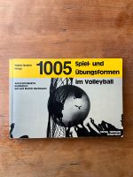 Volleyball Buch 1005 Niedersachsen - Nordhorn Vorschau