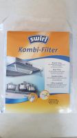 Kombi-Filter Dunstabzugshaube Küche Baden-Württemberg - Denzlingen Vorschau