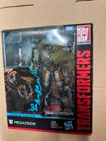 Transformers SS34 MEGATRON Studio Series Dresden - Trachau Vorschau