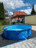 Frame- Pool Bestway 305cm Baden-Württemberg - Ettlingen Vorschau