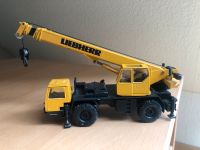 Conrad Liebherr Model 2083 Niedersachsen - Bad Iburg Vorschau