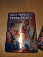 DVD Bud Spencer Terence Hill Baden-Württemberg - Ettenheim Vorschau