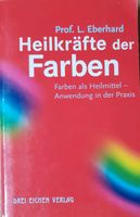 Buch - Heilkräfte der Farben Rheinland-Pfalz - Schönau (Pfalz) Vorschau