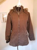 ✨️ Michele Boyard 38 40 M L K&L Damen Winter Jacke braun Parka St Bayern - Schierling Vorschau