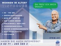 Seniorengerecht!  Tinyhouse mit 65 m² in ruhiger Lage von Roßdorf Hessen - Roßdorf Vorschau