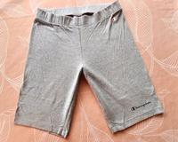 graue Sportshorts von Champion Sachsen - Werdau Vorschau