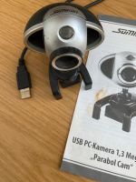 USB PC Kamera Haushaltsauflösung Nordrhein-Westfalen - Mönchengladbach Vorschau