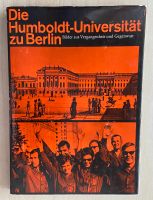 Buch-Die Humboldt Universität zu Bln.♦️Bilder aus Vergangenheit♦️ Baden-Württemberg - Heitersheim Vorschau