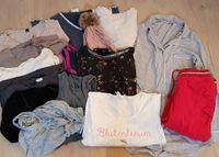 Damen Bekleidungspaket Größe S Overall Jumpsuit Kleid Hose Shirt Baden-Württemberg - Laupheim Vorschau