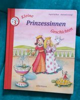 Kleine Prinzessinnen Geschichten zum Vorlesen ab 3 Jahre Schleswig-Holstein - Lentföhrden Vorschau