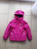 Winterjacke von Trollkids Gr. 128 Hamburg-Nord - Hamburg Winterhude Vorschau