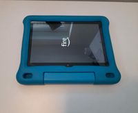 Fire HD 8 Kids Tablet 8 Zoll 32 GB in blau Schleswig-Holstein - Tarp Vorschau