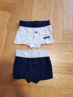 Shorts # 74/80 # neu # Unterhose # Boxershorts Hessen - Bürstadt Vorschau