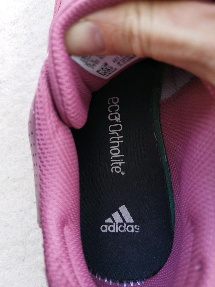 Adidas Sneaker für Mädchen in Gr. 38 in Hamburg