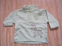 Langarmshirt Gr. 62 Sachsen - Mühlau Vorschau