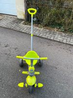 SmarTrike Dreirad Saarland - Quierschied Vorschau