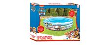 Paw Patrol Pool Thüringen - Breitenworbis Vorschau